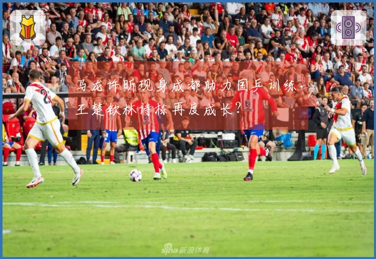 马龙许昕现身成都助力国乒训练，王楚钦林诗栋再度成长？